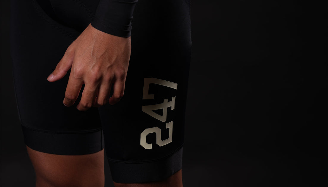 BIB SHORTS – 247KNOWMESOON