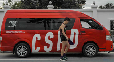 RUN WITH US AT BANGSAEN