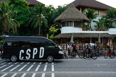 CSPD ON THE ZOO 2022 @Bang Saen Beach,Chonburi