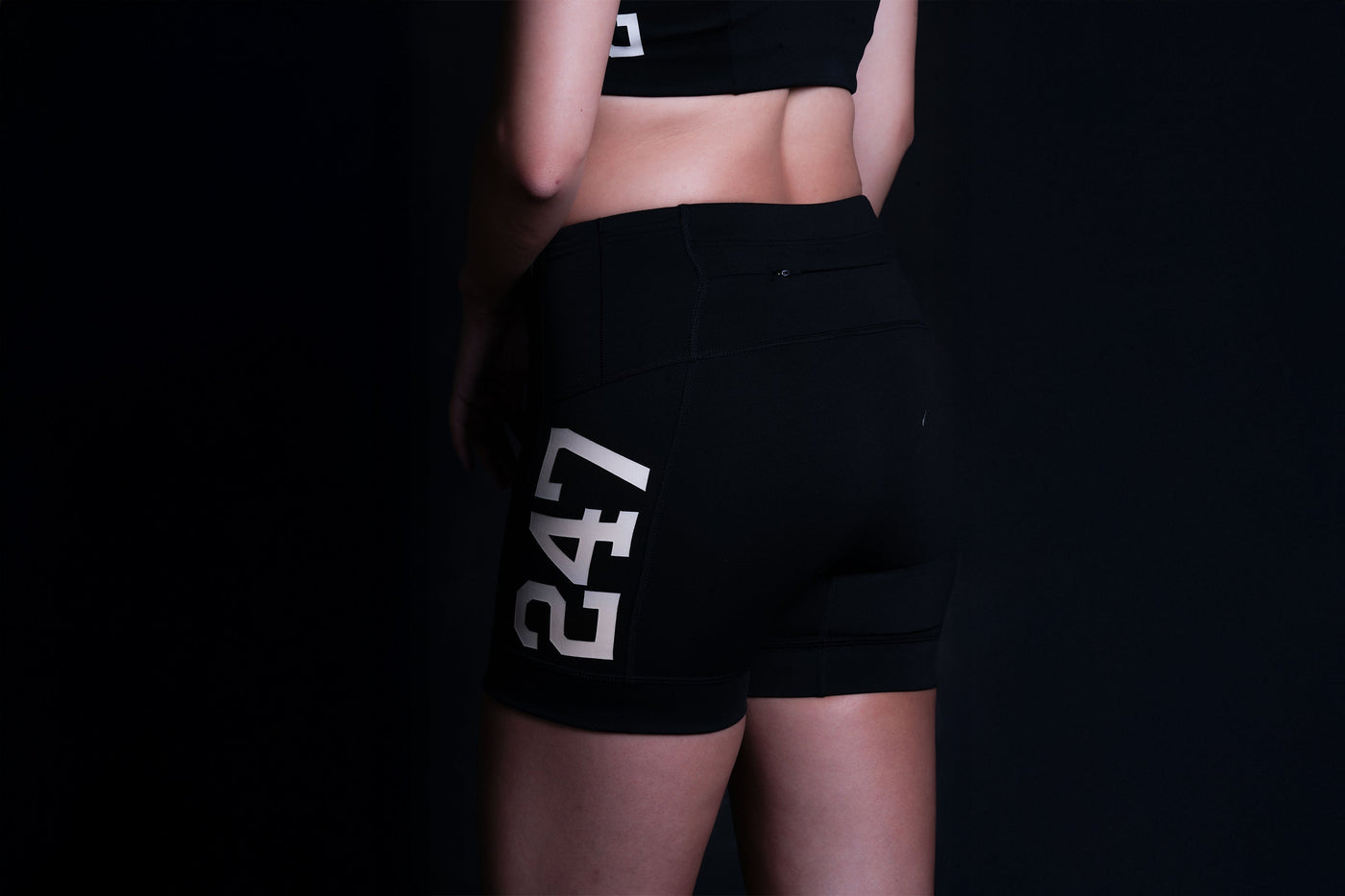 WOMEN TIGHTS