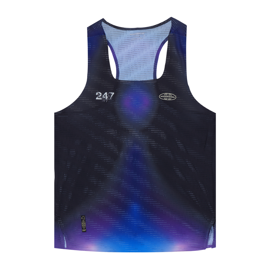 Nowhere to Run 30枚 247 SINGLET – 247KNOWMESOON