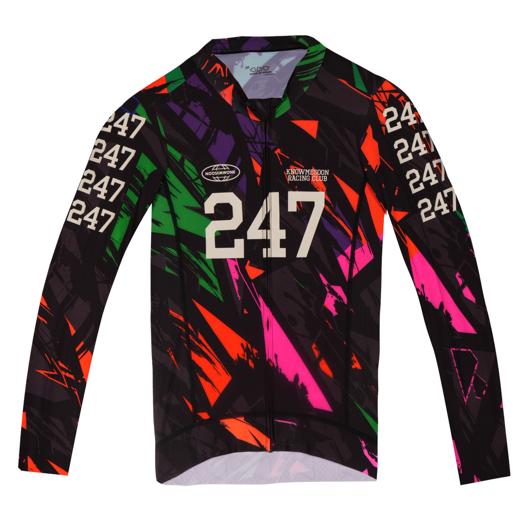 ウェア (CSPD) XOXO EXILE JERSEY - CIRCUS Concept Speed (CSPD) XOXO