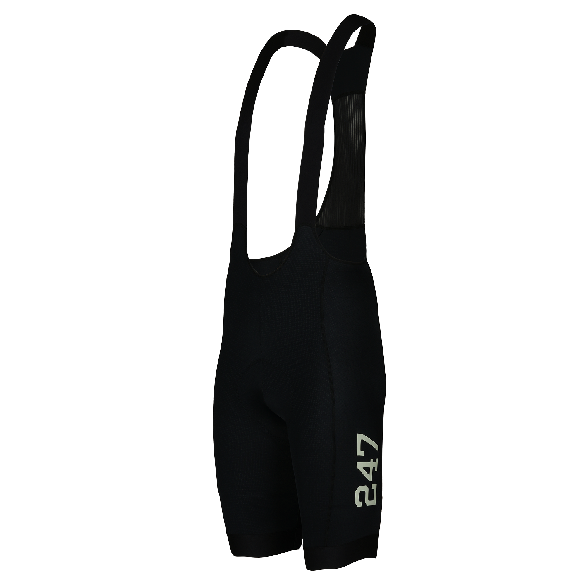 Concept Speed (CSPD) Original Jersey - Black – SpinWarriors