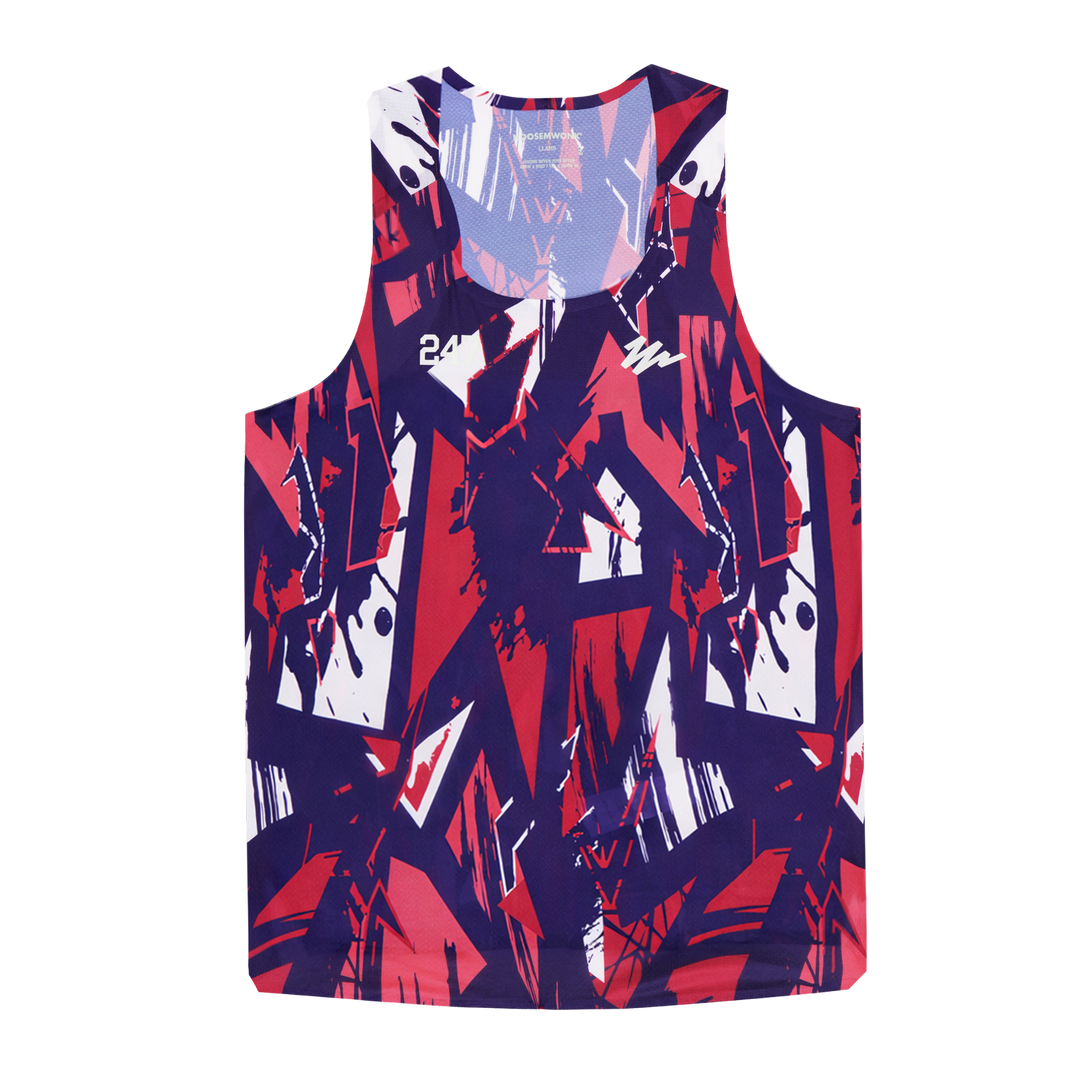 247 SINGLET – 247KNOWMESOON