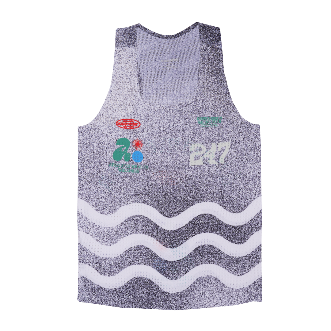 247 SINGLET – 247KNOWMESOON